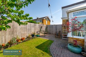 Garden- click for photo gallery